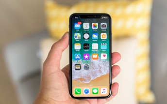 iPhone X is now only 1-2 weeks behind delivery in the US