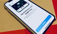 Apple Pay Cash lands in iOS 11.2 beta 2, lets you send and receive money in iMessage