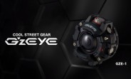Casio announces G’z EYE series of rugged action cameras starting with GZE-1