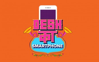 Xiaomi 'Desh Ka Smartphone' will be exclusive to Flipkart
