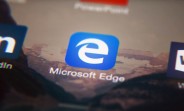 Microsoft Edge now available publicly on iOS and Android