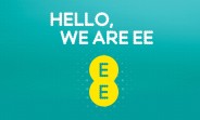 EE to launch own-branded phone to offer fingerprint reader and dual Gorilla Glass for £100