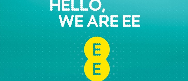 Ee To Launch Own Branded Phone To Offer Fingerprint Reader And