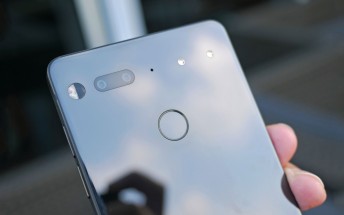Essential Phone getting January patch and Spectre/Meltdown fixes
