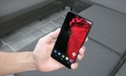 Android 8.0 Oreo beta update now available for the Essential Phone