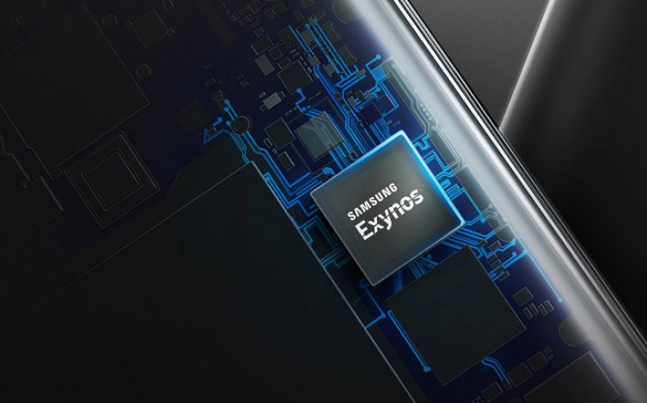 Samsung plans to supply ZTE and other OEMs with Exynos chipsets