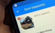 Facebook Messenger now allows higher-res images