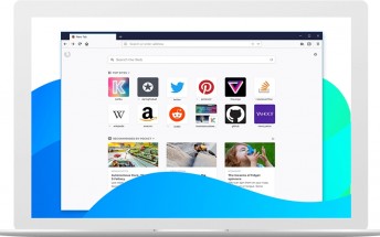 Faster Firefox Quantum browser is now available