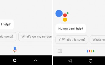 Assistant's music recognition feature rolling out to non-Google devices as well