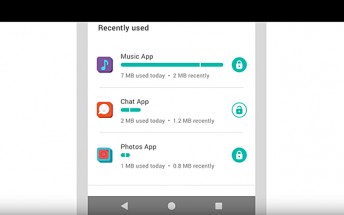 Google's new Datally app lets you keep track of apps' data usage, control it