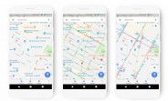 Google Maps redesign focuses on points of interest