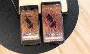 Users with Android 8.1-powered Pixels and Nexuses are reporting swipe issues