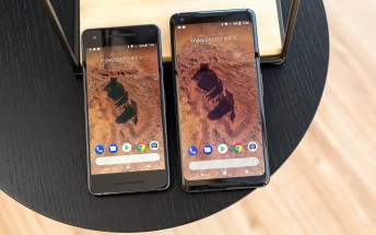 Users with Android 8.1-powered Pixels and Nexuses are reporting swipe issues