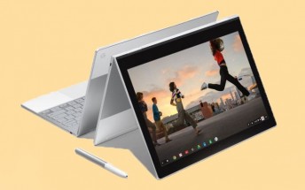 UBreakIFix is Google’s partner to fix Pixelbooks in the US and Canada