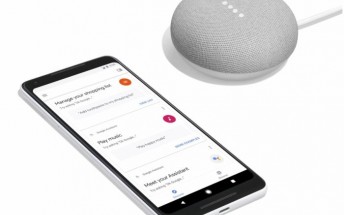Pixel 2 and 2 XL now come with free Google Home Mini and $100 store credit
