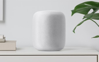 Apple HomePod delayed to early 2018