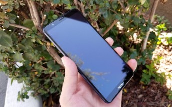 Honor 7X is on its way to the US with 18:9 screen and affordable price