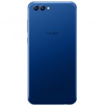 Huawei Honor V10 in Aurora Blue