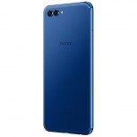 Huawei Honor V10 in Aurora Blue