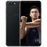 Honor V10 in: Night Black