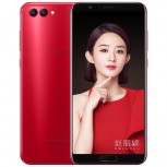 Honor V10 in: Charm Red