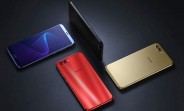 Huawei Honor V10 is a blend of Mate 10 and Mate 10 Pro, cheaper than both