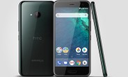 HTC U11 Life announced in two versions: Android One and Sense