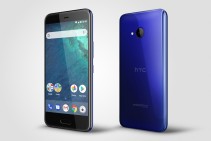 More official renders of the Android One HTC U11 life