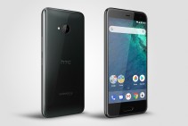 More official renders of the Android One HTC U11 life