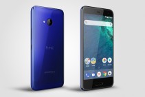 More official renders of the Android One HTC U11 life