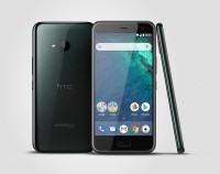 HTC U11 life Android One version images