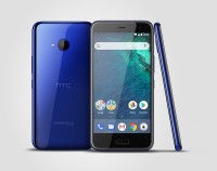 HTC U11 life Android One version images