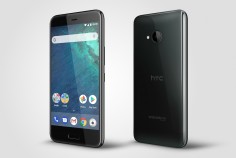 HTC U11 life Android One version images