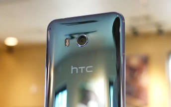 HTC U11 gets $100 price cut