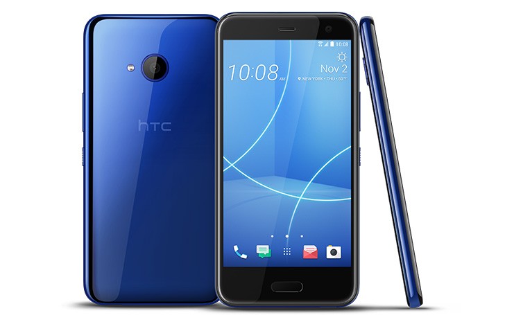 HTC U11 Life launches for SoftBank as the HTC X2 - GSMArena.com news