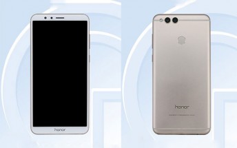 Huawei Honor V10 TENAA listing reveals everything