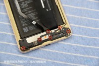 Huawei Mate 10 teardown