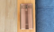AT&T's Huawei Mate 10 Pro launch pushed to February