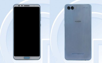 Huawei Nova 3 leaked specs and images leave nothing to the imagination