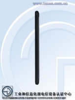 Huawei FIG-AL10 from all sides