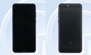 A mysterious dual-cam Huawei pops up at TENAA