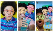 Instagram now lets you remix the photos your friends send you
