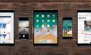 iOS 11 now on more than half of iPhones and iPads