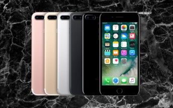 Best Buy discounts iPhone 7 and 7 Plus for Cyber Monday