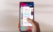 Here's an official iPhone X video guided tour