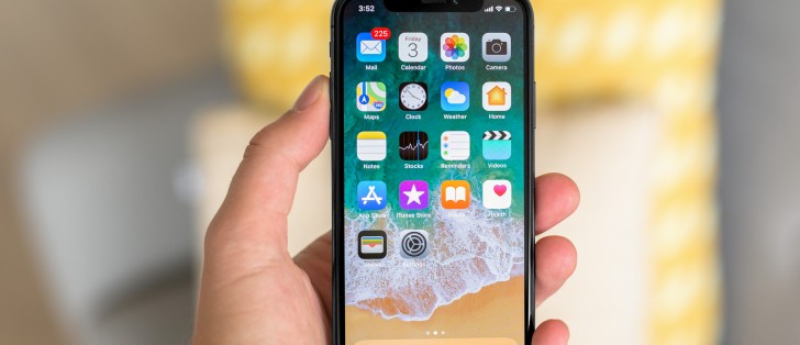 Apple iPhone X tips & tricks -  news