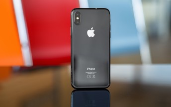 Apple iPhone X sells out in minutes in South Korea