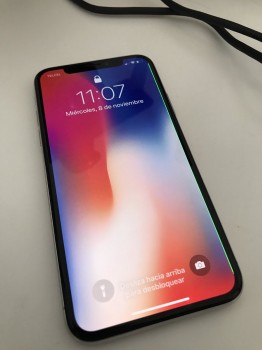 Some Apple Iphone X Oled Screens Plagued By Green Lines Gsmarena Com News