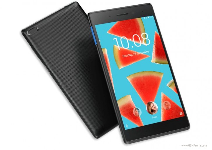 Lenovo Tab 7 Essential, Entry-level 7 family tablet