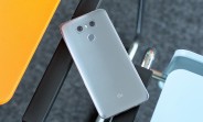 Deal: LG G6 drops to $119.76 with Sprint installment plan
